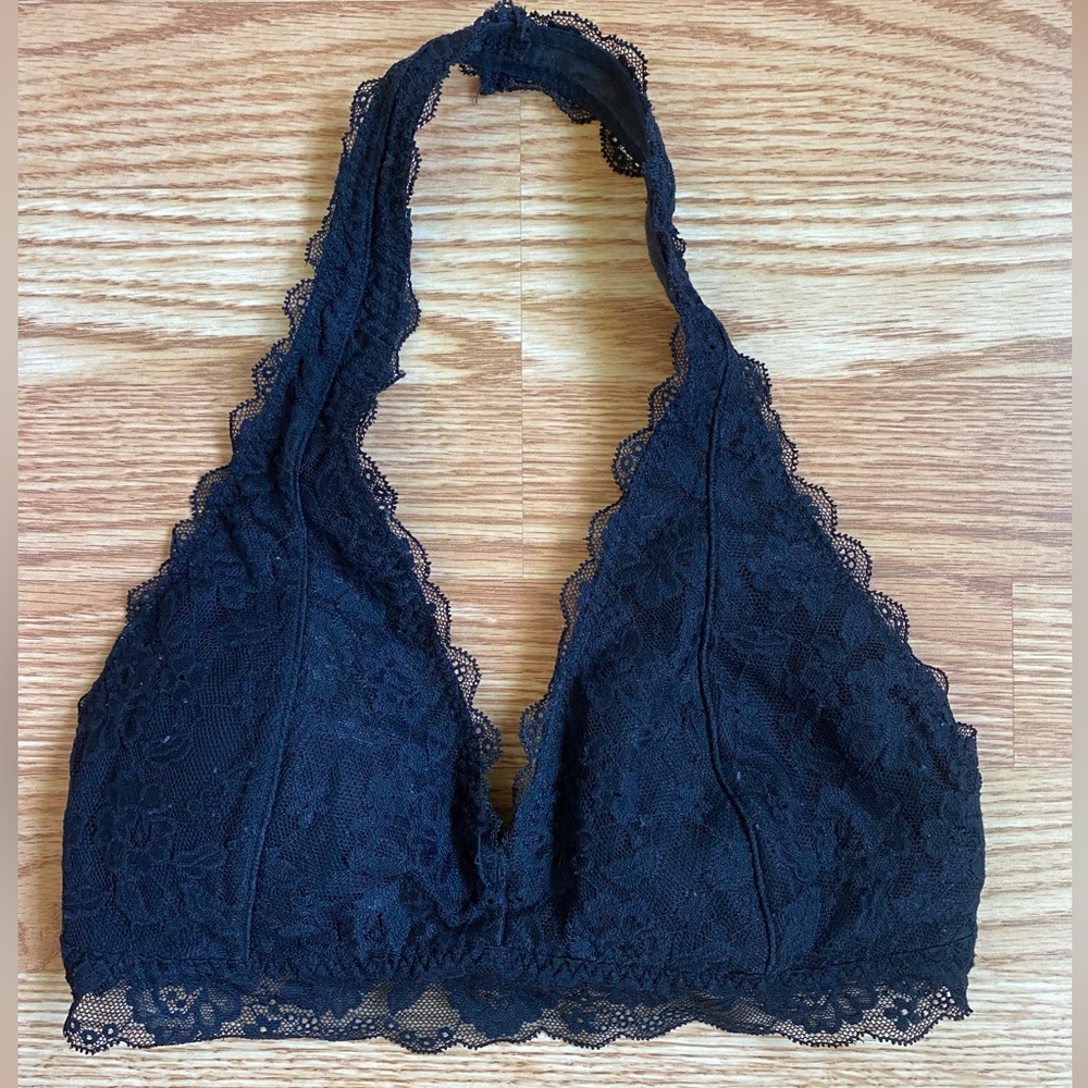 Holister Bralette